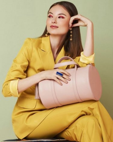 Tendencias en Bolsos Primavera 2021