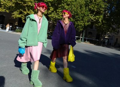 Tendencias en Gafas de Sol verano 2023