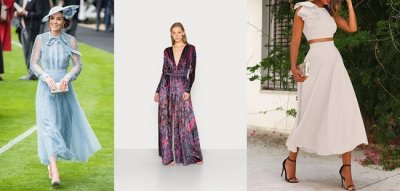 Todo lo que necesitas para ser la invitada a una boda mejor vestida