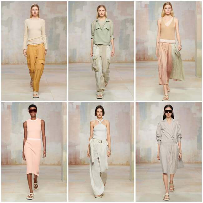 Zara SRPLS se va posicionando hacia la moda de lujo
