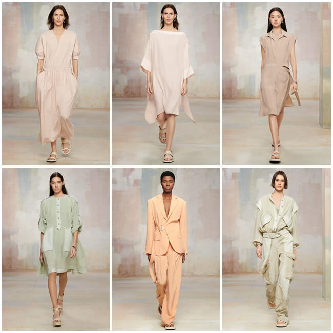 Zara SRPLS se va posicionando hacia la moda de lujo