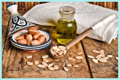 Aceite de Argán, múltiples beneficios para tu piel