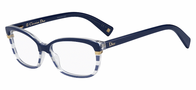 DIOR CROISETTE, nueva colección de gafas para Primavera-Verano 2012
