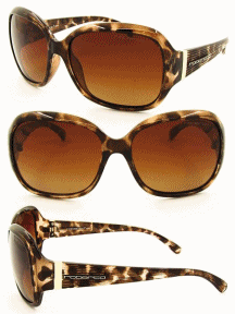 Tendencias en gafas de Sol Mujer/Hombre 2013