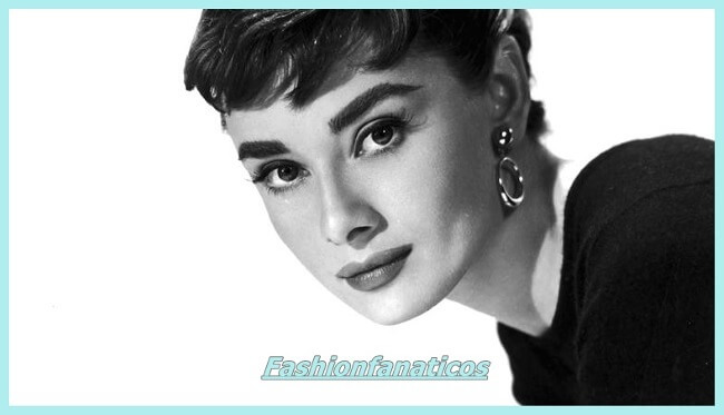 Audrey Hepburn, icono de estilo