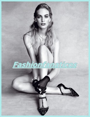 Zapatos de mujer: Bailarinas