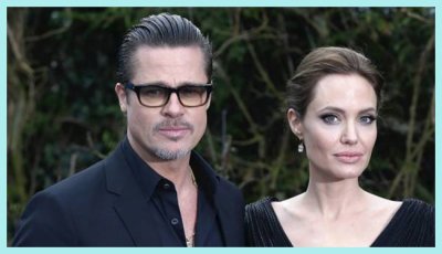 Angelina Jolie y Brad Pitt, crónica de una separación anunciada