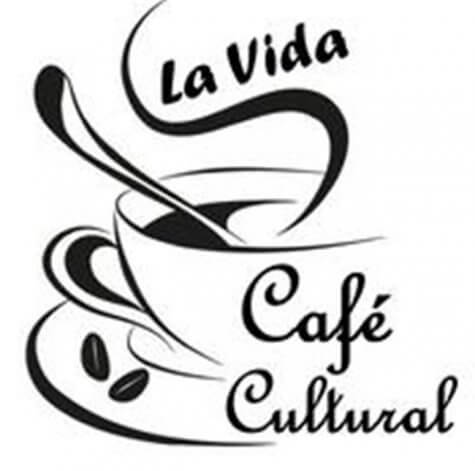 Crowfunding para LA VIDA, café cultural
