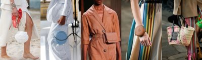 Tendencias en Bolsos Primavera-Verano 2019 (4ª parte)