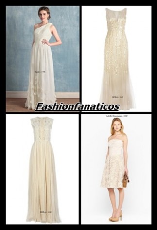 Consigue tu vestido de novia por menos de 500€