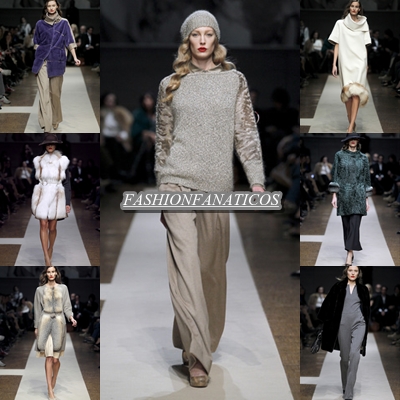 Mercedes Benz Fashion Week Madrid 2012 (1ª parte)