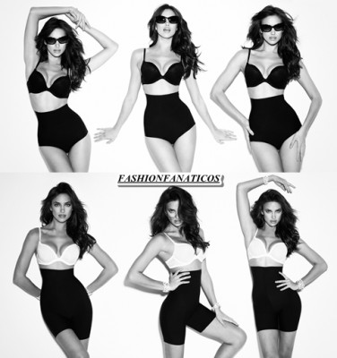 SUITEBLANCO presenta Figure Shaping‏