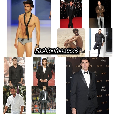 ¿Quienes son los hombres más guapos del Verano 2012?