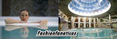 PROGRAMA. ANTIESTRESS EN EL BALNEARIO DE MONDARIZ‏