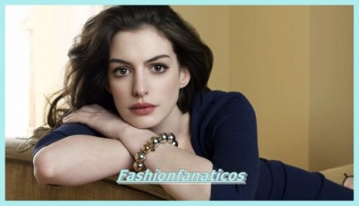Anne Hathaway