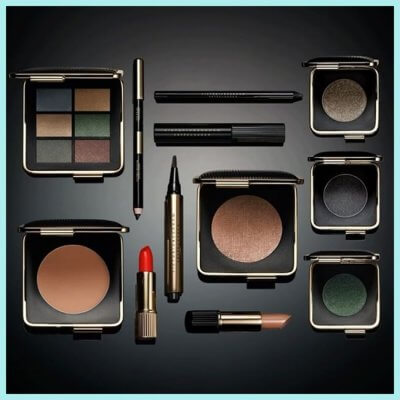 Victoria Beckham para Estée Lauder