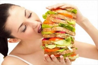 Disfruta de la comida rápida sin remordimientos