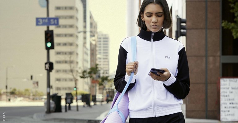 Estilo Sport Chic, la tendencia que va en alza