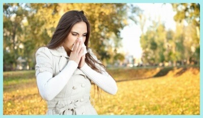 Gripe, resfriado o alergia: La prevención es el triunfo