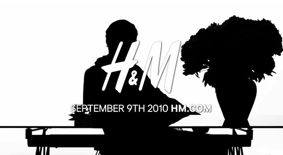 Los rumores crecen: ¿Serán Tomas Maier y Carolina Herrera las próximas colaboraciones de H&M?