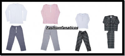 Vicky Bargalló Pijamas presenta su nueva colección O/I 13/14