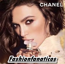 Un anuncio de Chanel censurado!!