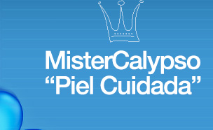 La marca de esponjas de baño Calypso Body Emotion busca a Mister Calypso «Piel cuidada»