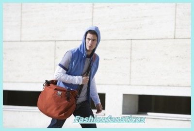 Bolsos para hombre de Mandarina Duck