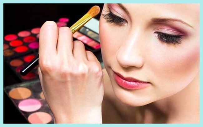 ¿Conoces lo que debes evitar en maquillaje?