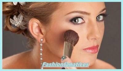 maquillaje para novias