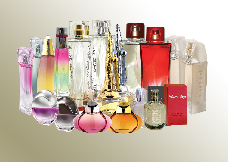 TEST: ¿Cuál es el perfume que mejor se adapta a ti?