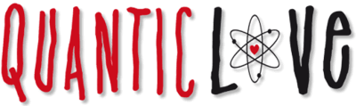 Quantic Love, una novela sobre la Física del Amor