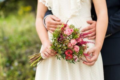 Ramo de novia, tendencias