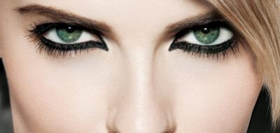 Truquitos de belleza para conseguir una mirada de impacto
