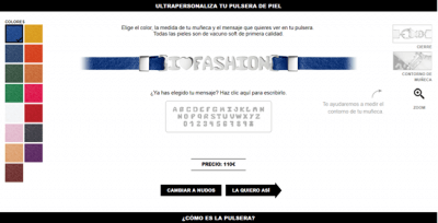 Tous by You, personaliza tu pulsera favorita