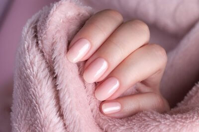 Uñas BIAB: La Revolución en Manicura para Fortalecer y Embellecer tus Uñas