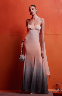 Vestidos Largos ideales para el verano