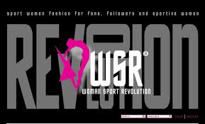 Women Sport Revolution