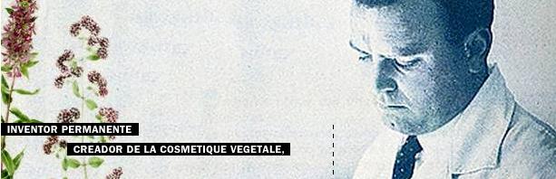 Fallece Yves Rocher, artífice de la cosmética vegetal